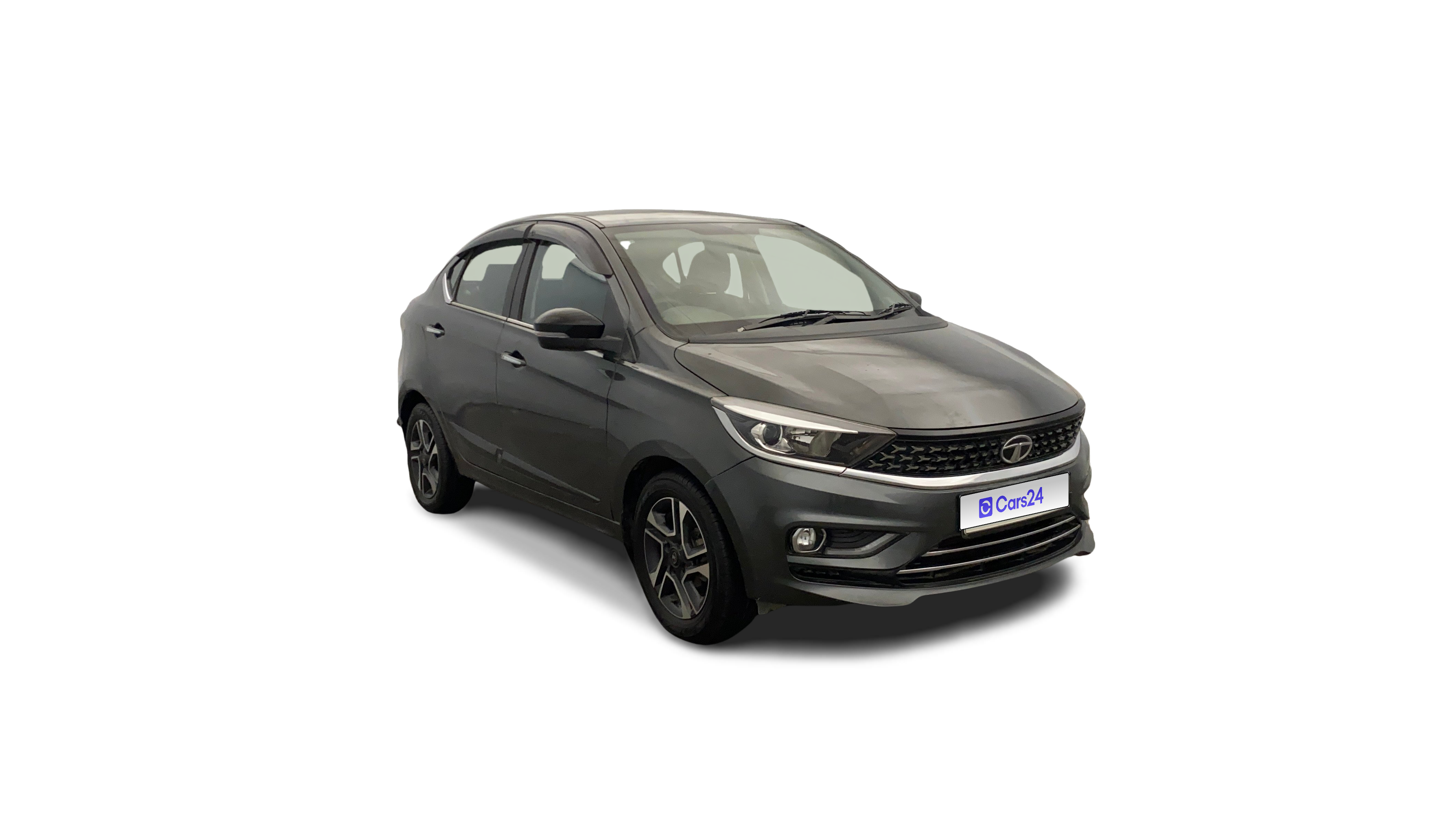 2021 Tata TIGOR - Sedan - Petrol - Manual - ₹4.72 lakh
