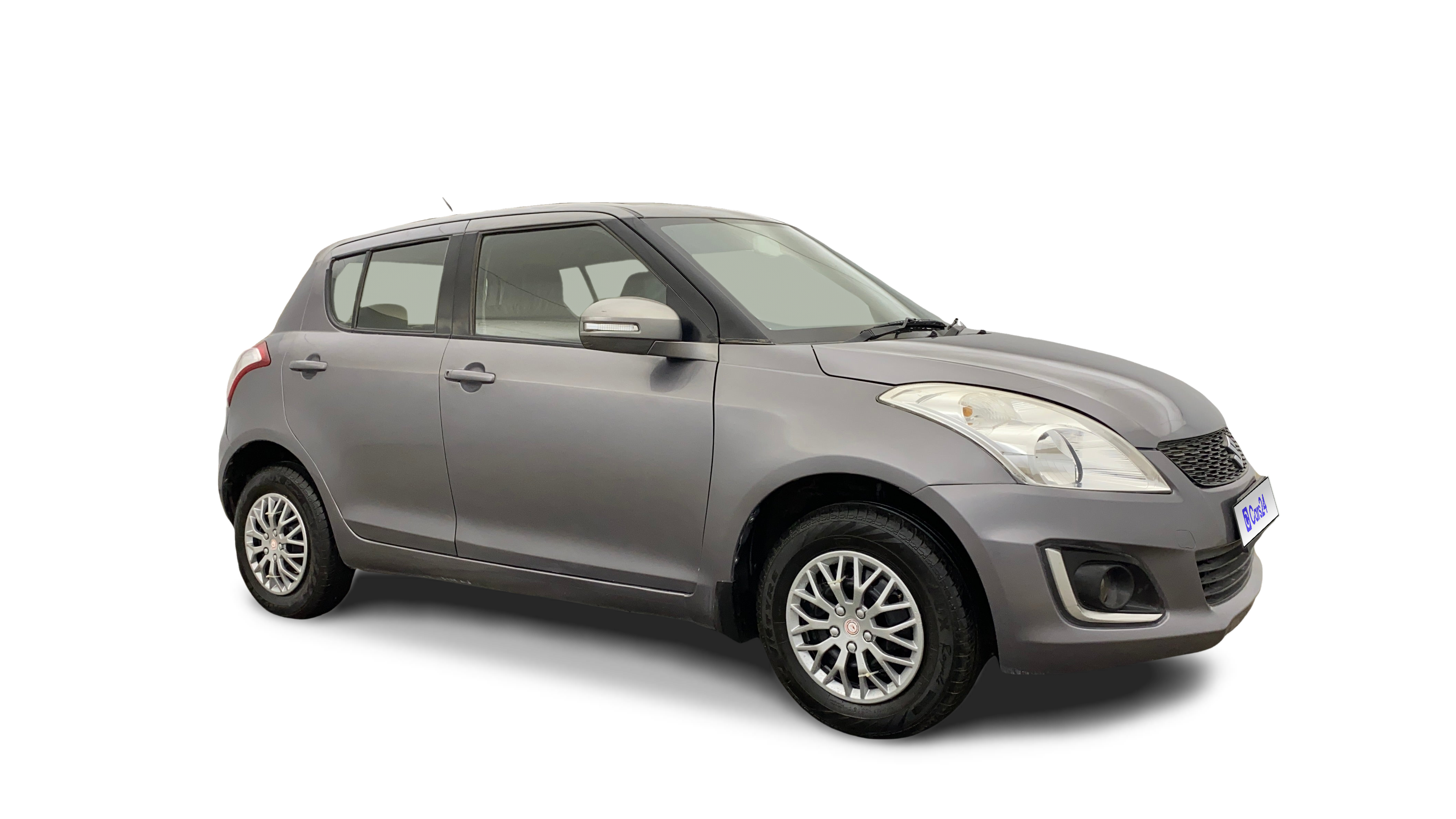 2015 Maruti Swift - Hatchback - Petrol - Manual - ₹2.50 lakh