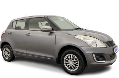 2015 Maruti Swift - Hatchback - Petrol - Manual - ₹2.50 lakh
