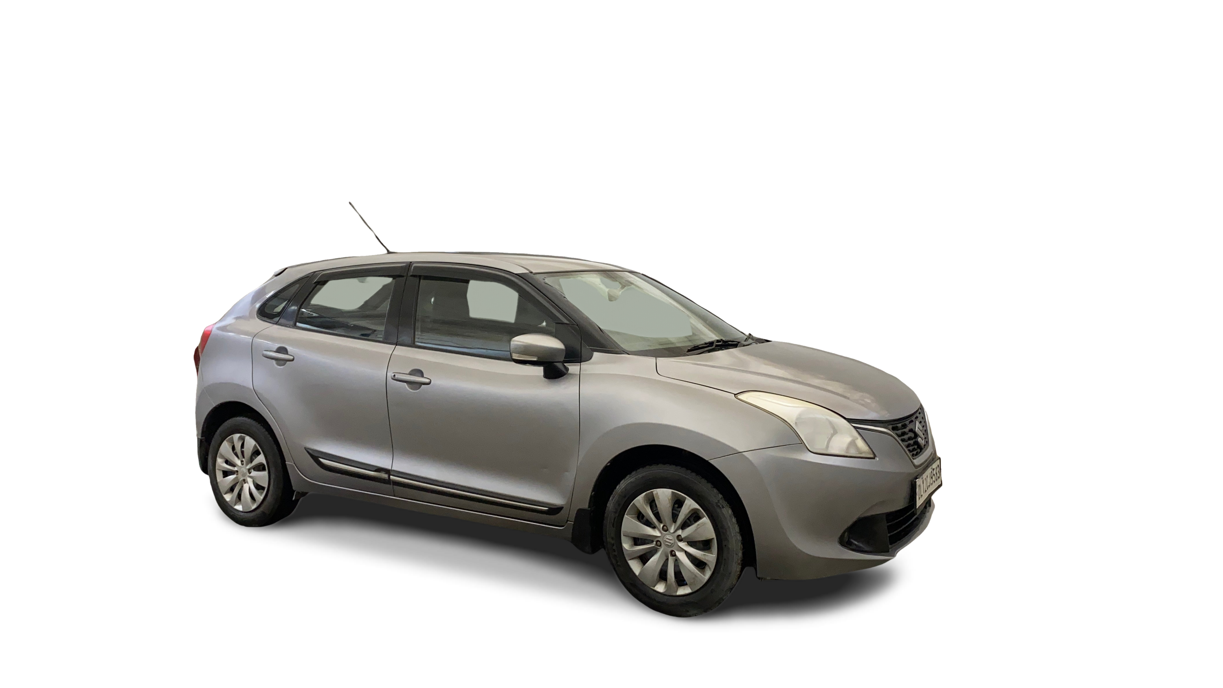 Maruti Baleno-img