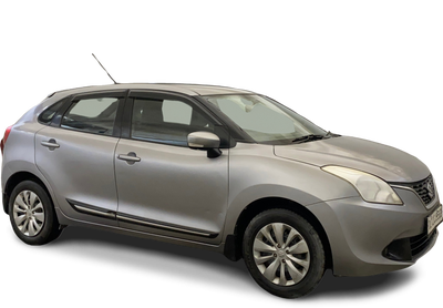 Maruti Baleno-img