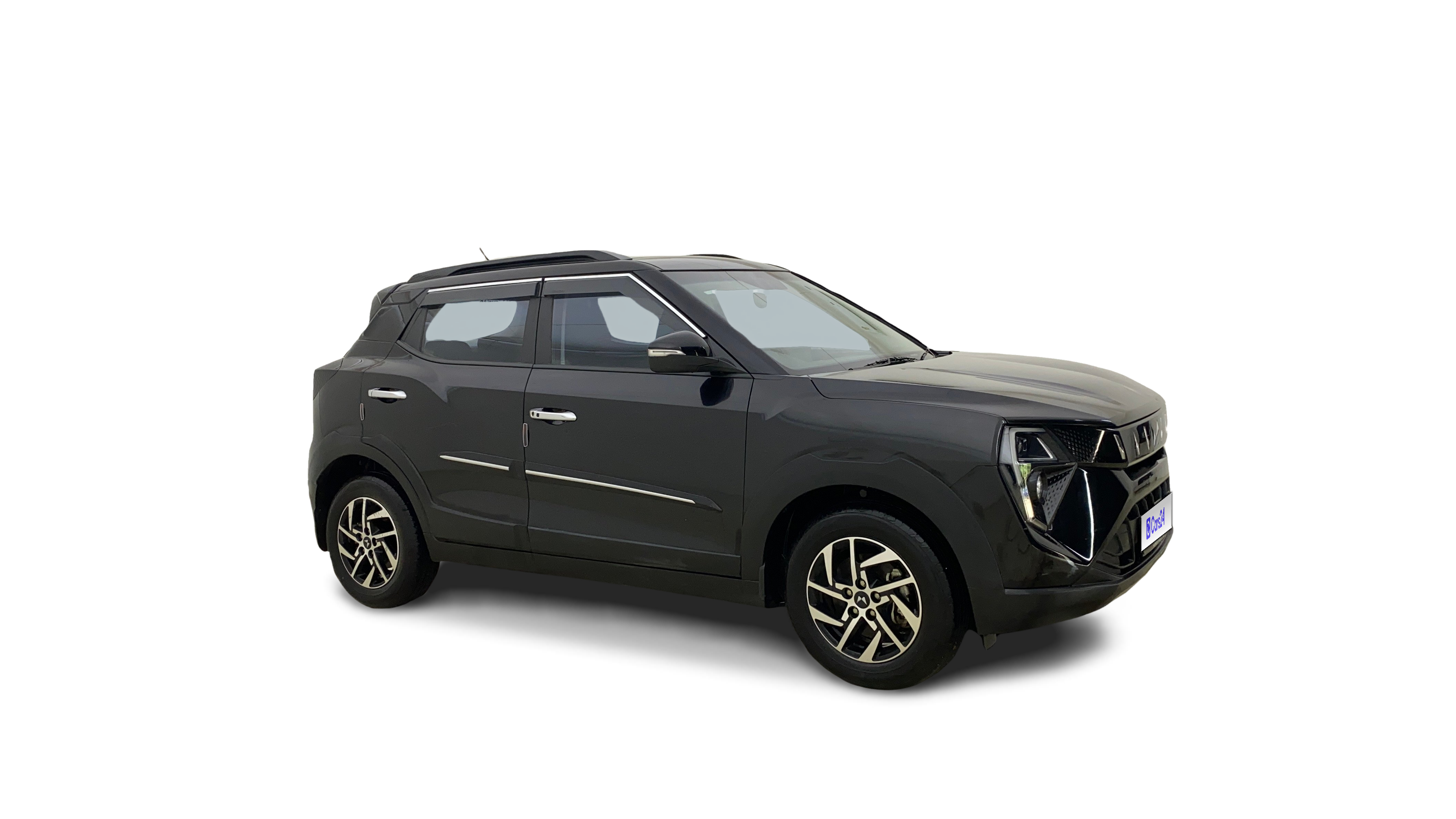 2024 Mahindra XUV 3XO - SUV - Petrol - Manual - ₹10.01 lakh