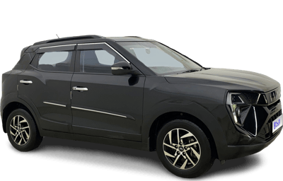 2024 Mahindra XUV 3XO - SUV - Petrol - Manual - ₹10.01 lakh