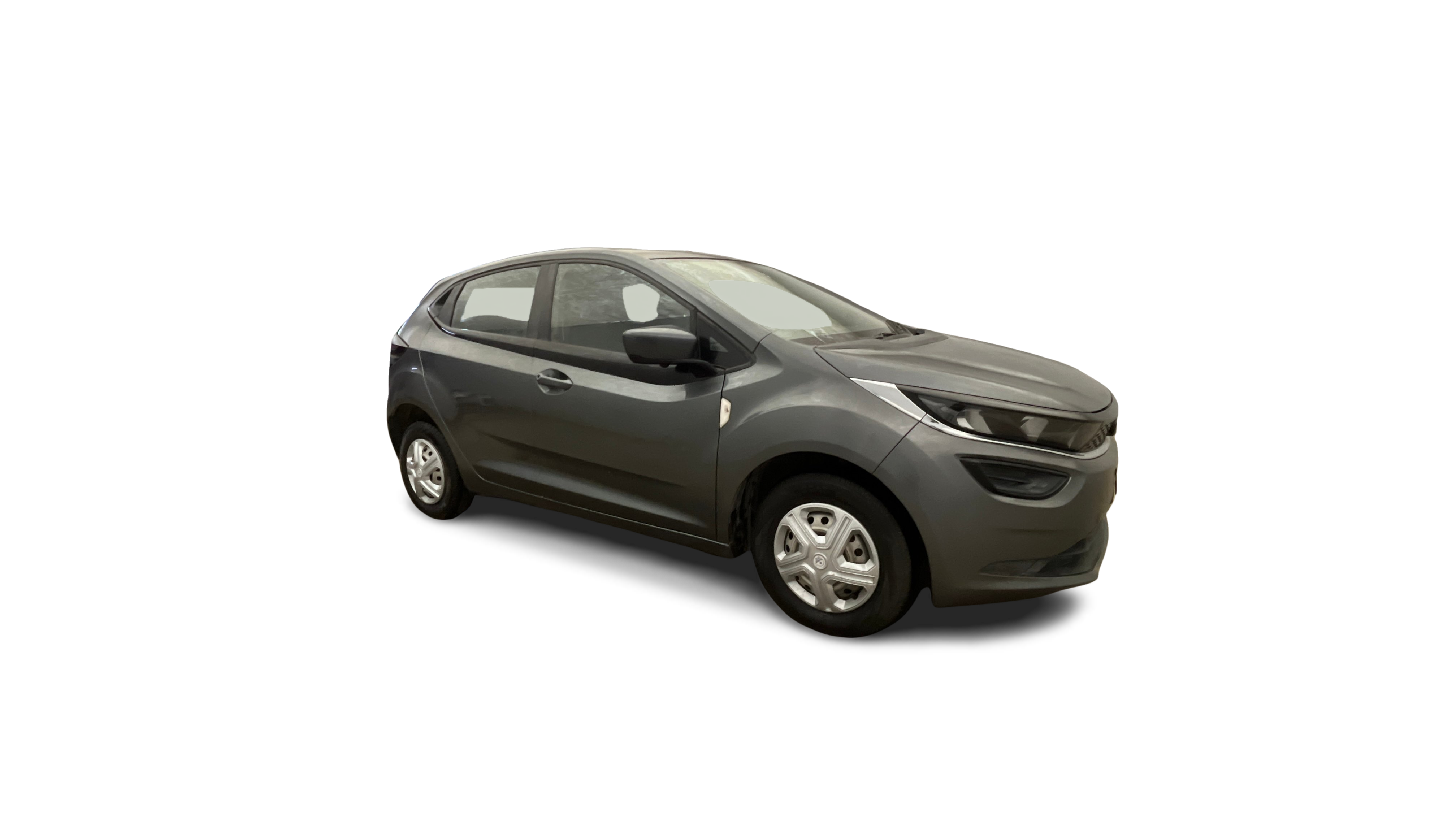 2022 Tata ALTROZ - Hatchback - Petrol - Manual - ₹3.96 lakh