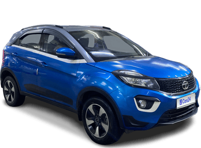 2018 Tata NEXON - SUV - Diesel - Automatic - ₹5.56 lakh