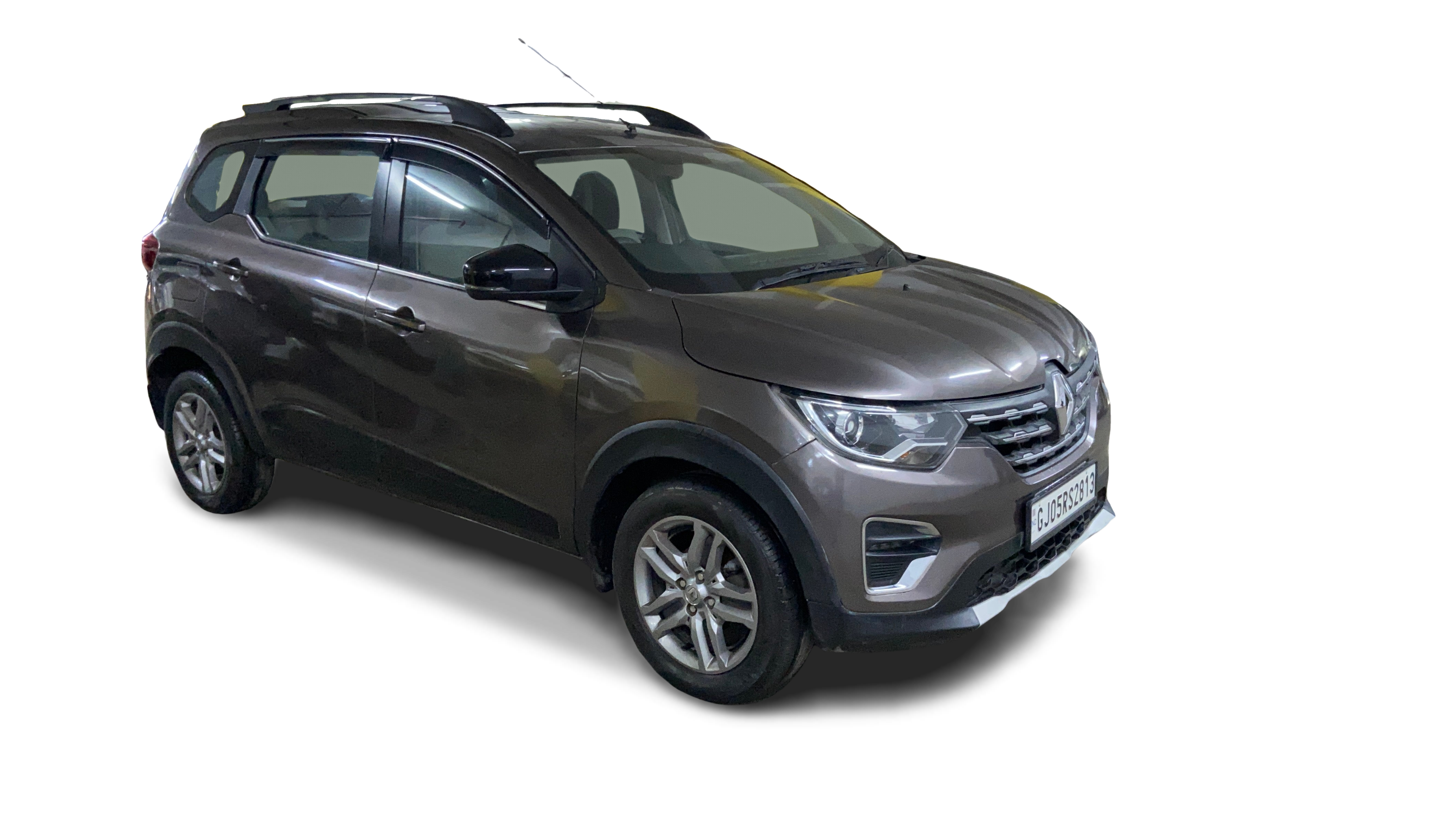 2022 Renault TRIBER - SUV - Petrol - Manual - ₹4.55 lakh