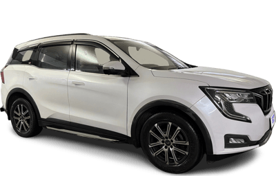 2022 Mahindra XUV700 - SUV - Petrol - Automatic - ₹14.30 lakh