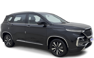 2020 MG HECTOR - SUV - Petrol - Automatic - ₹9.38 lakh