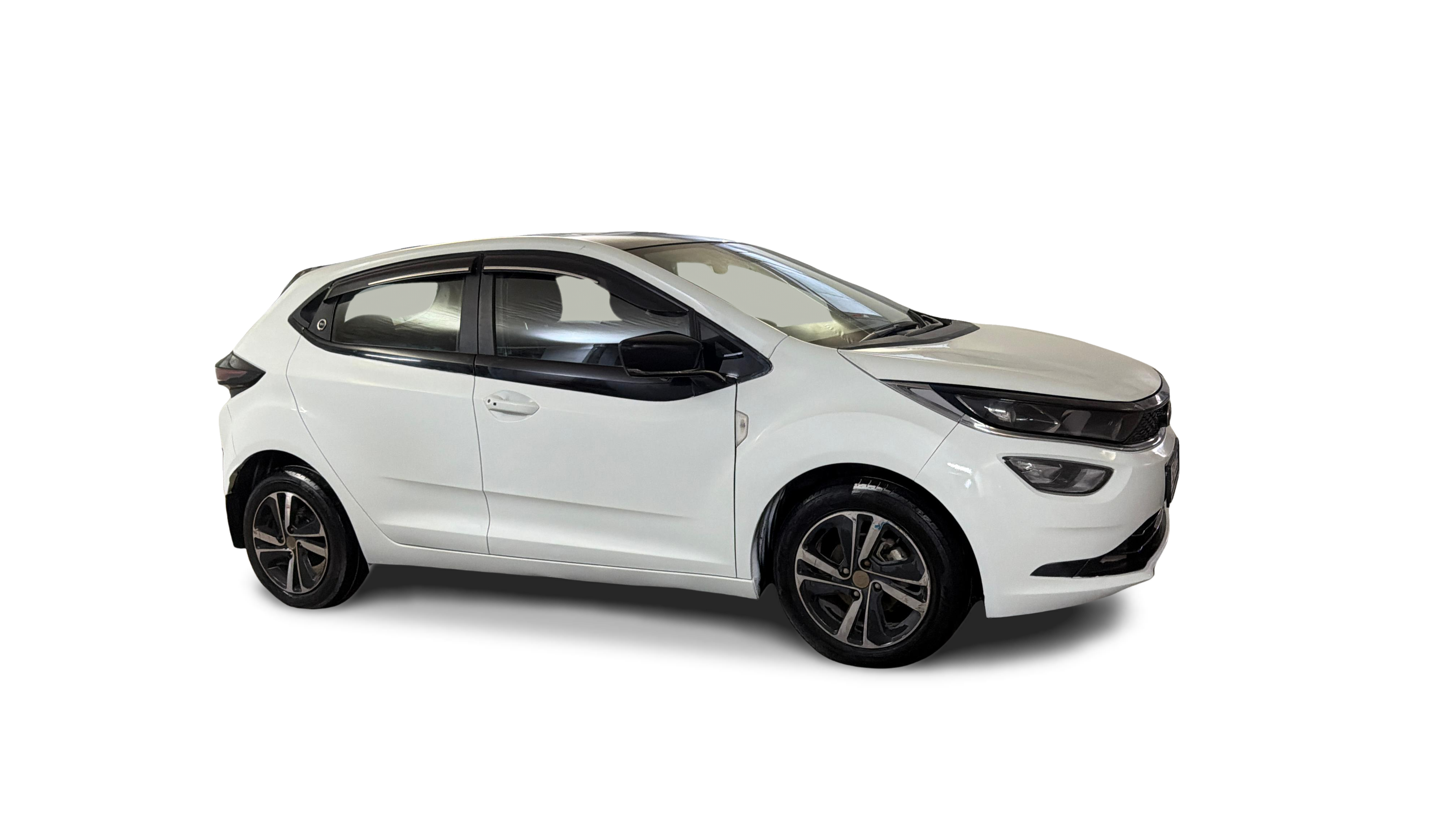2023 Tata ALTROZ - Hatchback - CNG - Manual - ₹6.75 lakh