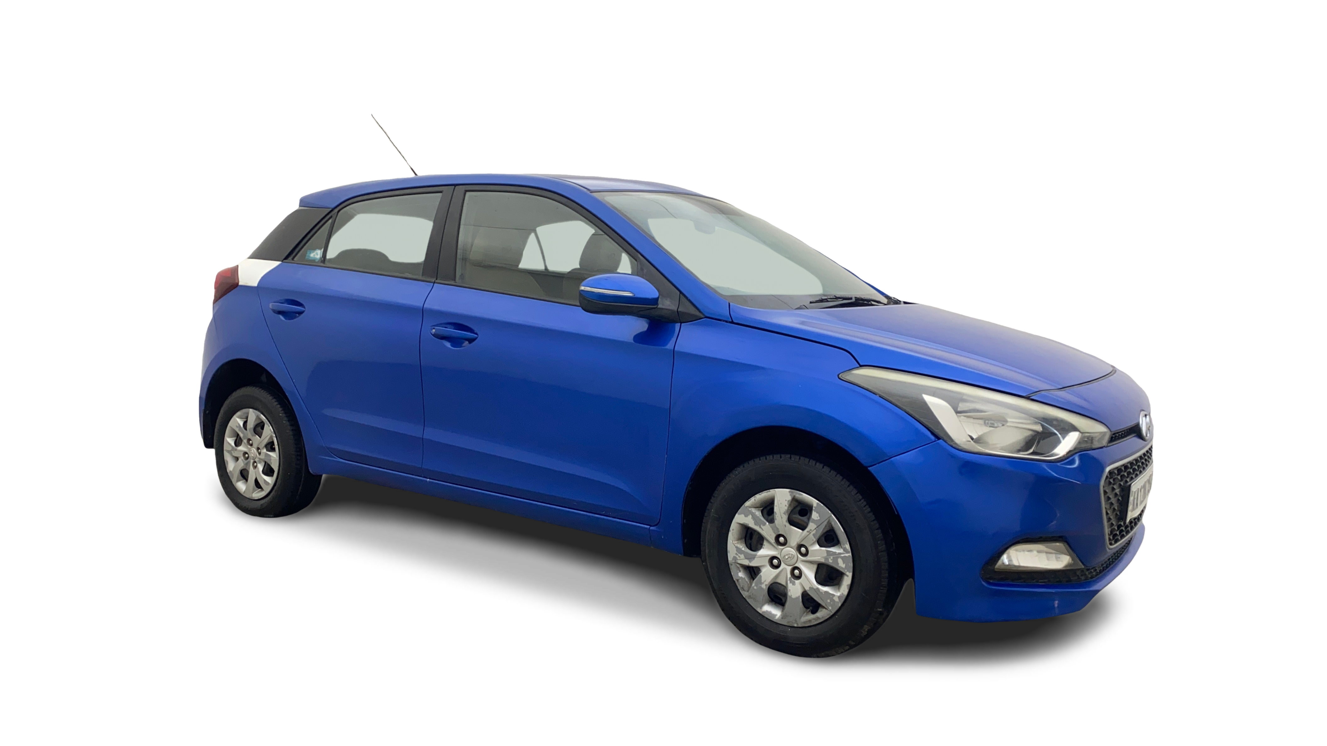 Hyundai Elite i20-img