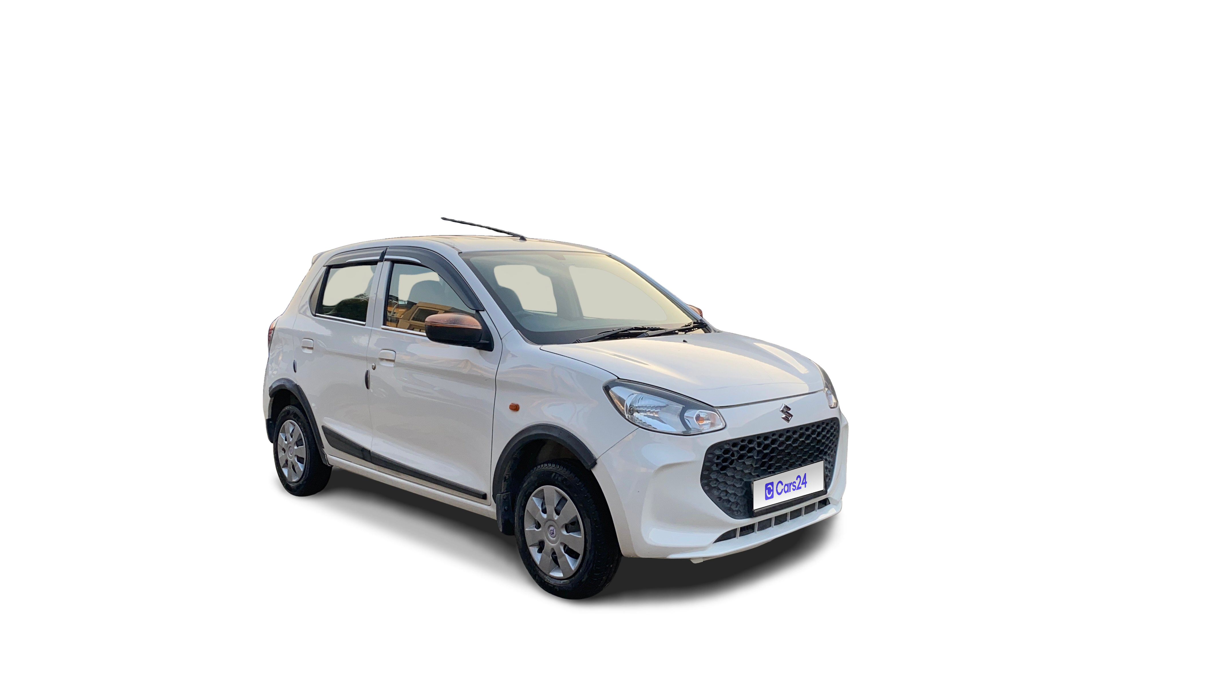 2023 Maruti Alto K10 - Hatchback - Petrol - Manual - ₹4.28 lakh