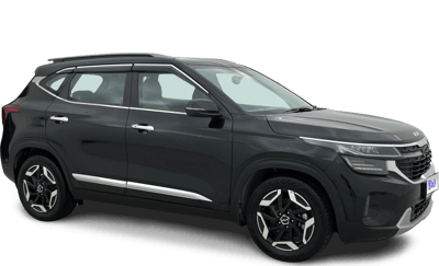 2024 KIA SELTOS - SUV - Petrol - Automatic - ₹15.14 lakh