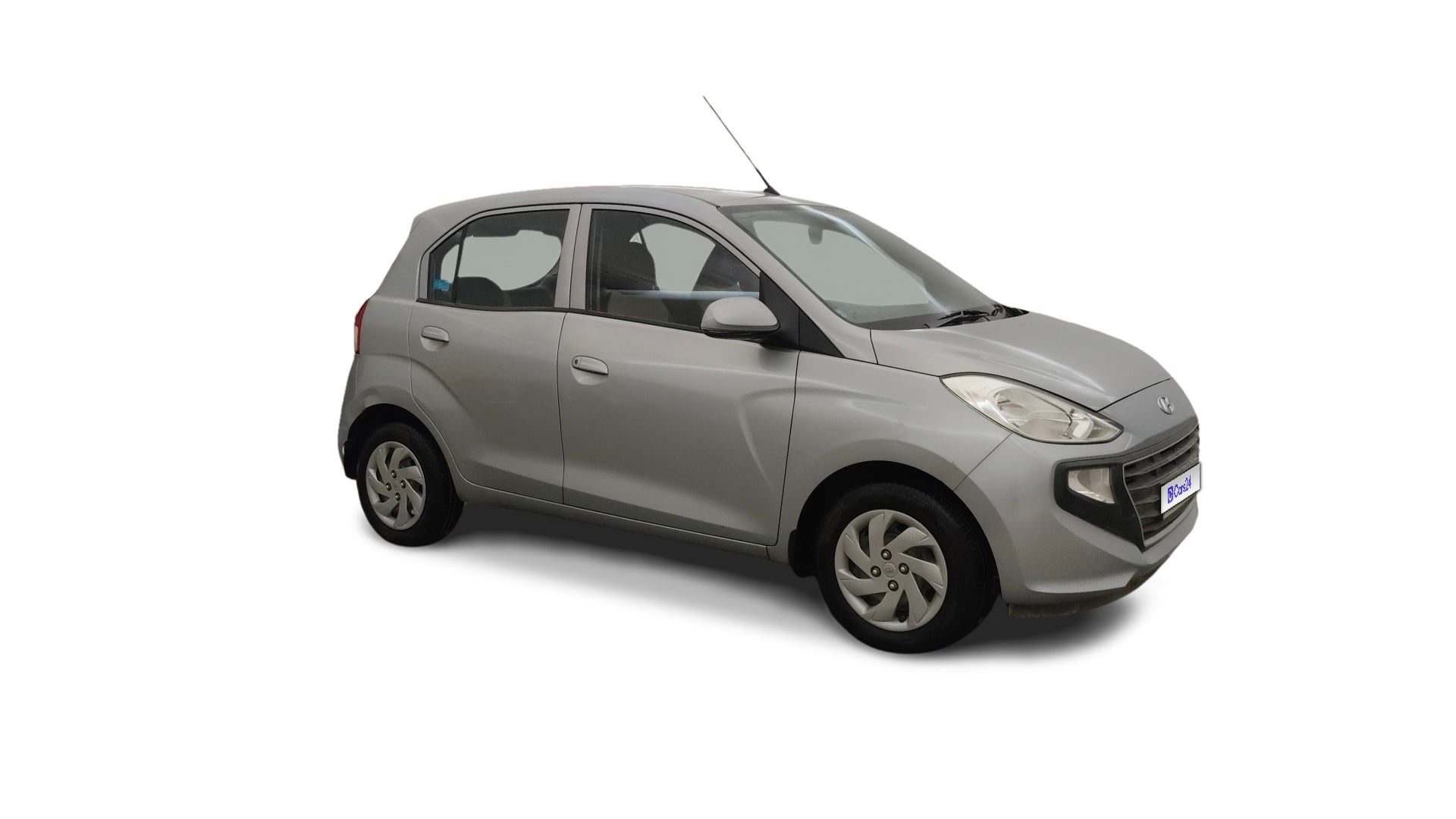 2020 Hyundai NEW SANTRO - Hatchback - Petrol - Manual - ₹4.02 lakh