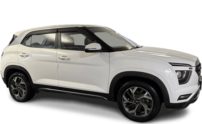 2023 Hyundai Creta - SUV - Petrol - Manual - ₹9.14 lakh
