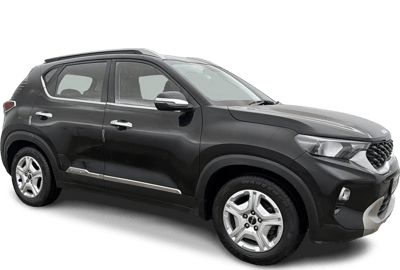 2023 KIA SONET - SUV - Petrol - Manual - ₹6.57 lakh