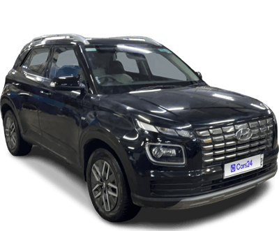 2025 Hyundai VENUE - SUV - Petrol - Automatic - ₹9.03 lakh