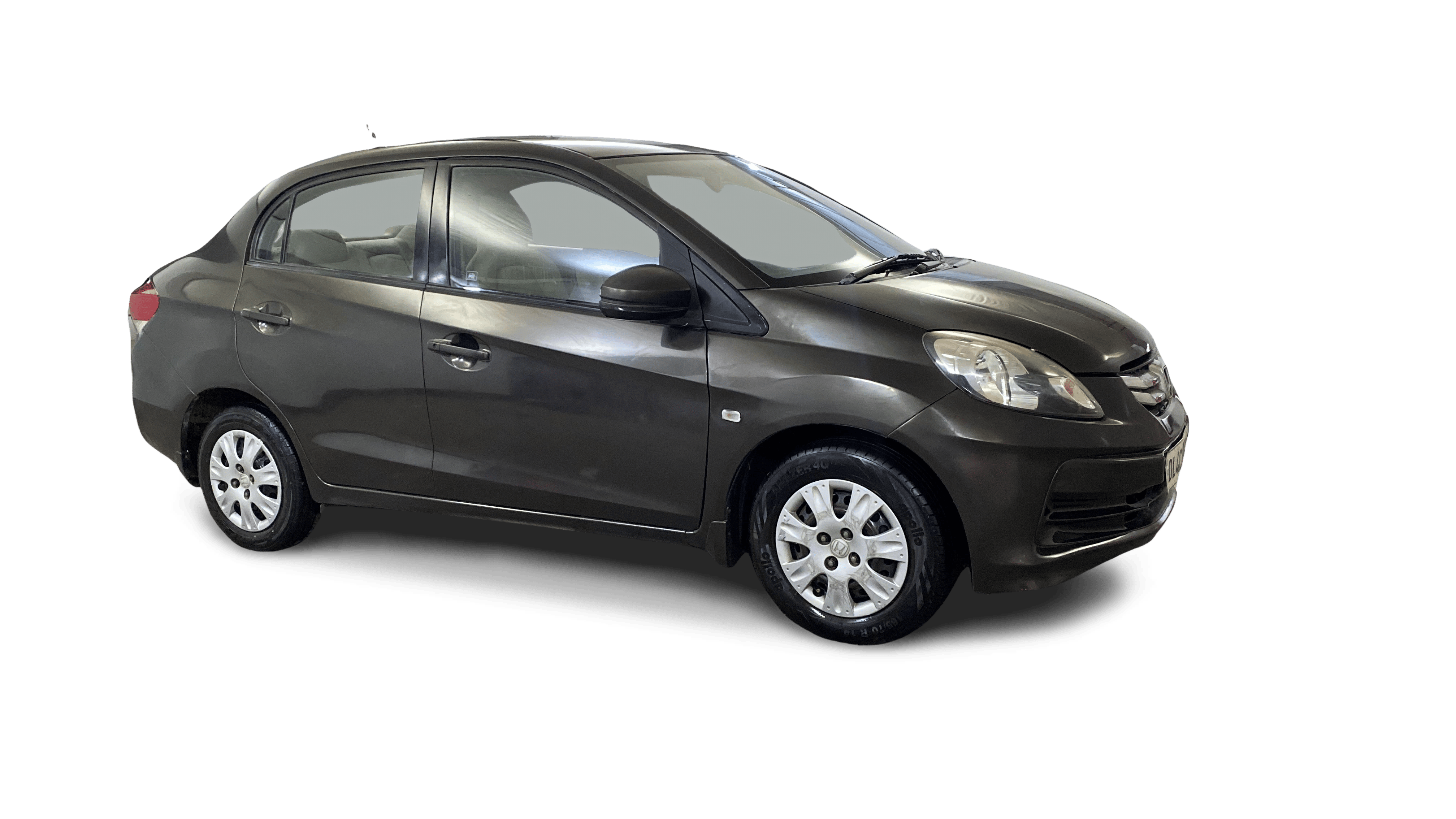 2015 Honda Amaze - Sedan - Petrol - Manual - ₹2.45 lakh
