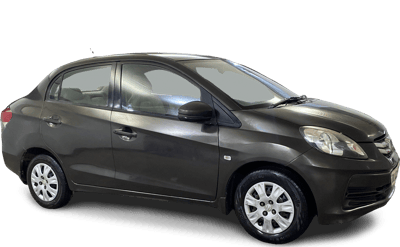 2015 Honda Amaze - Sedan - Petrol - Manual - ₹2.45 lakh