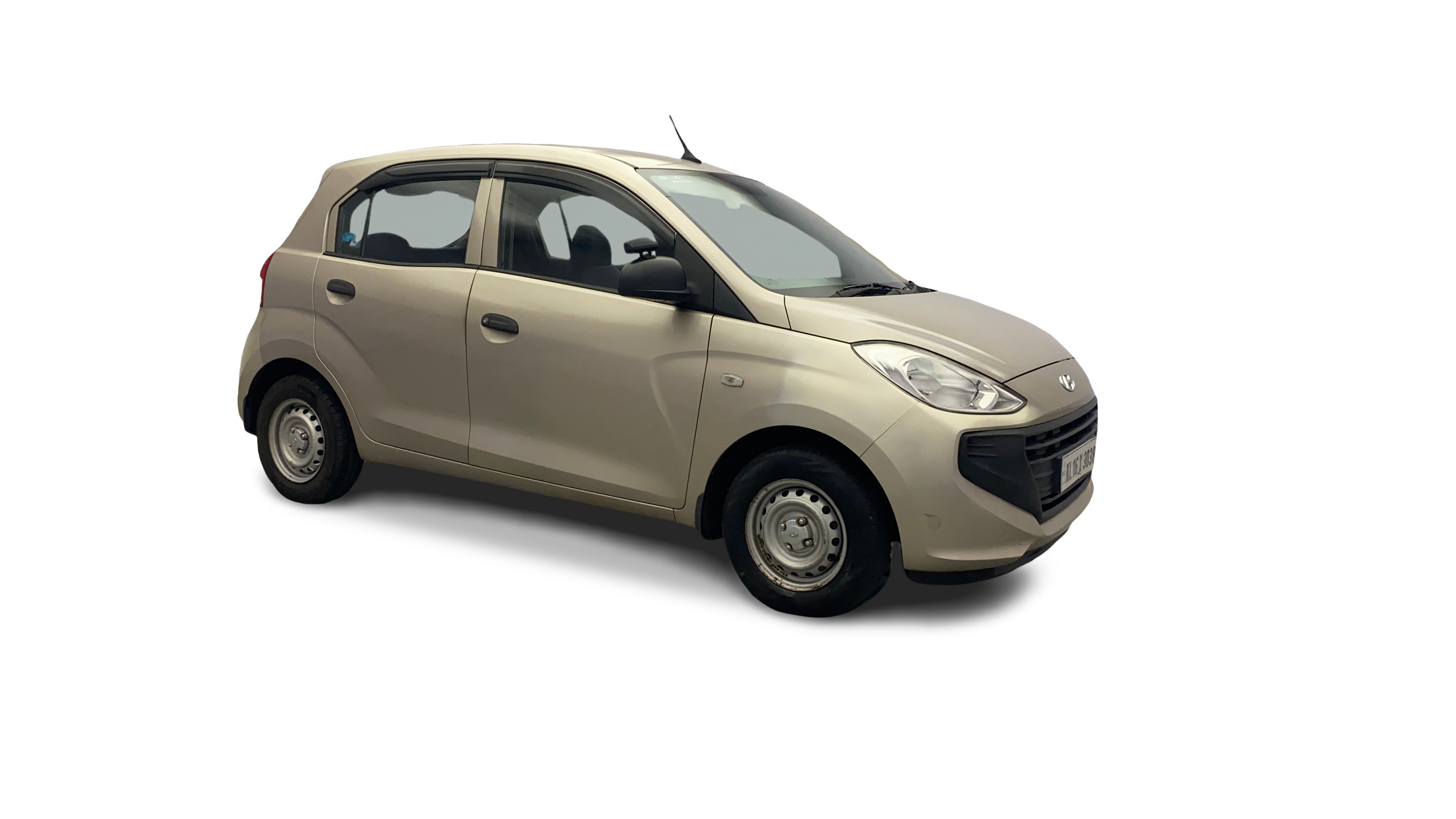 Hyundai NEW SANTRO-img