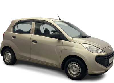 Hyundai NEW SANTRO-img