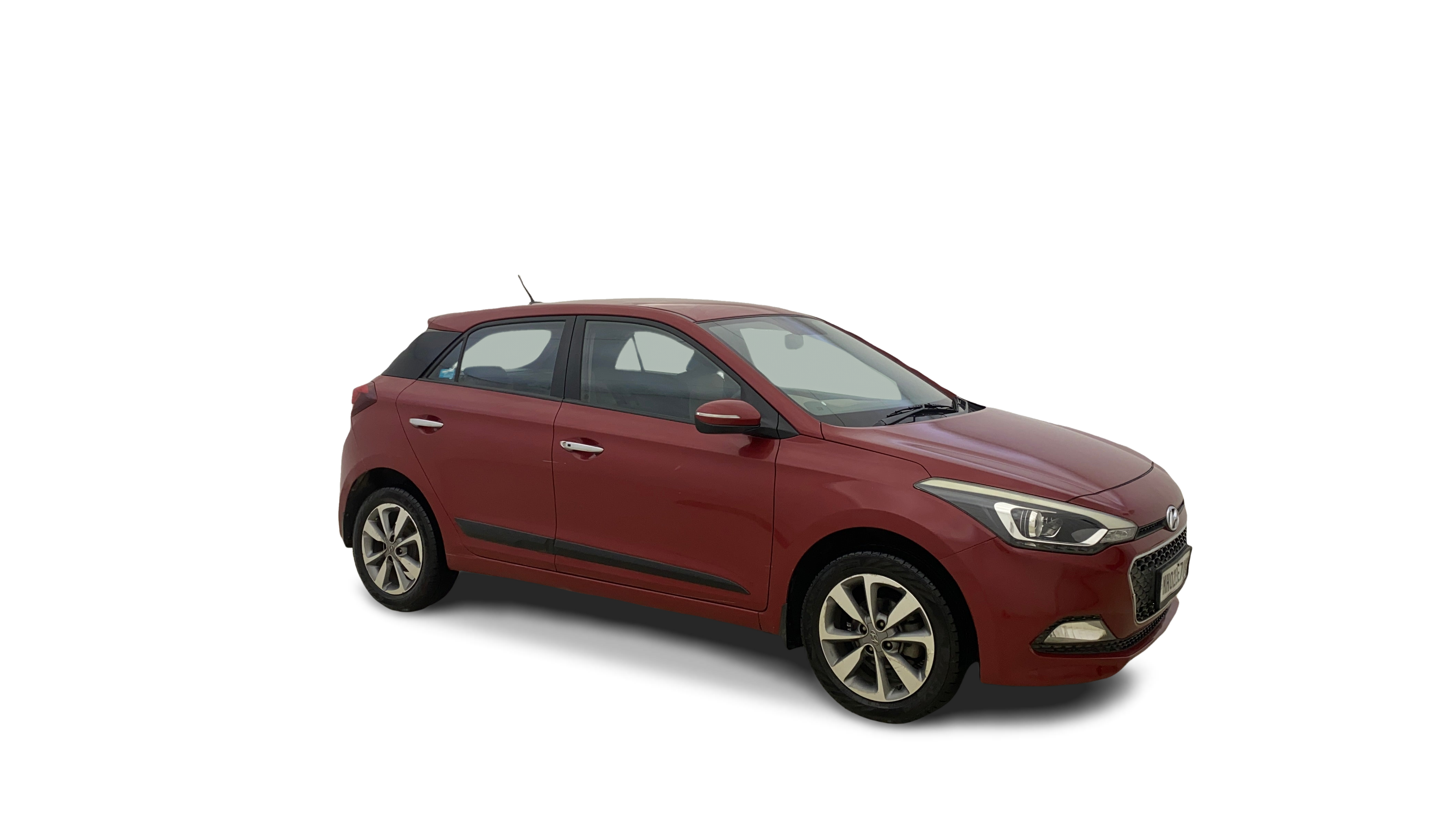 Hyundai Elite i20-img