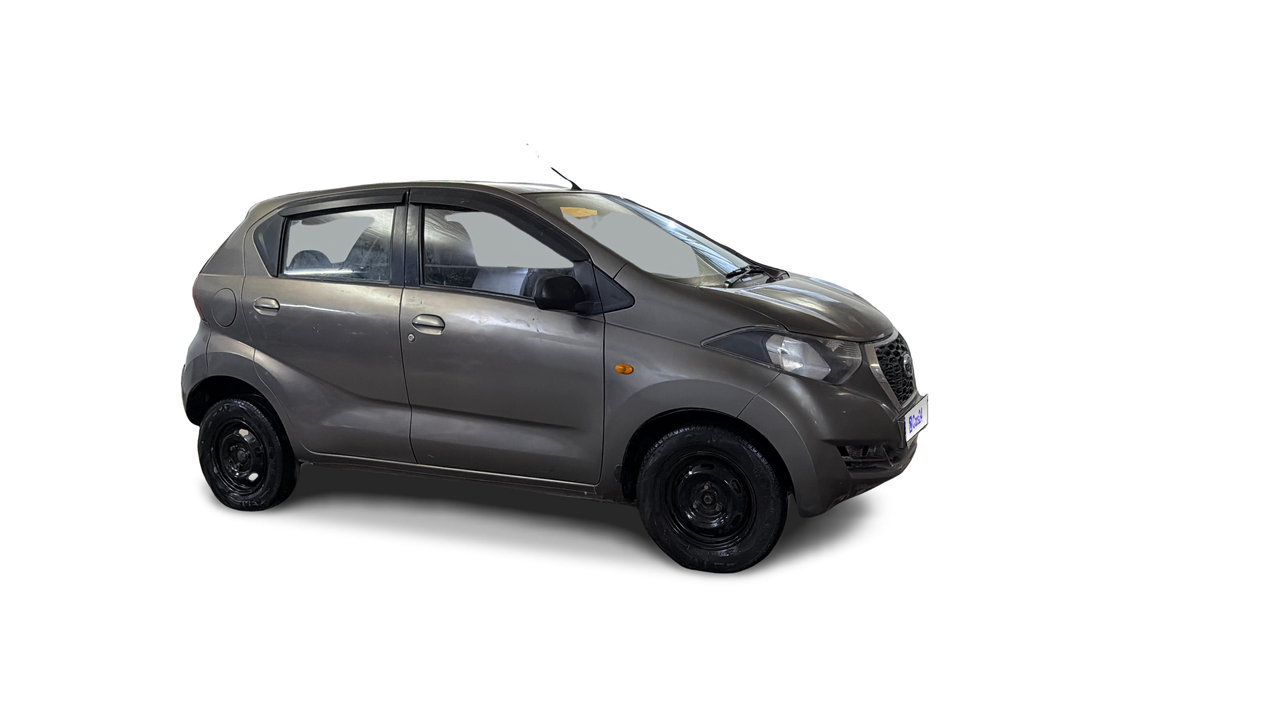 2016 Datsun Redi Go - Hatchback - Petrol - Manual - ₹1.23 lakh