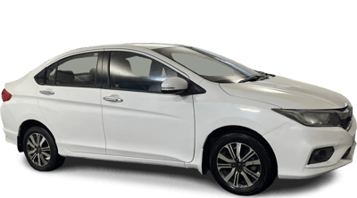 2018 Honda City - Sedan - Petrol - Manual - ₹4.96 lakh