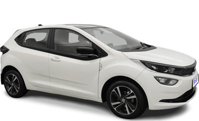 2023 Tata ALTROZ - Hatchback - CNG - Manual - ₹8.25 lakh