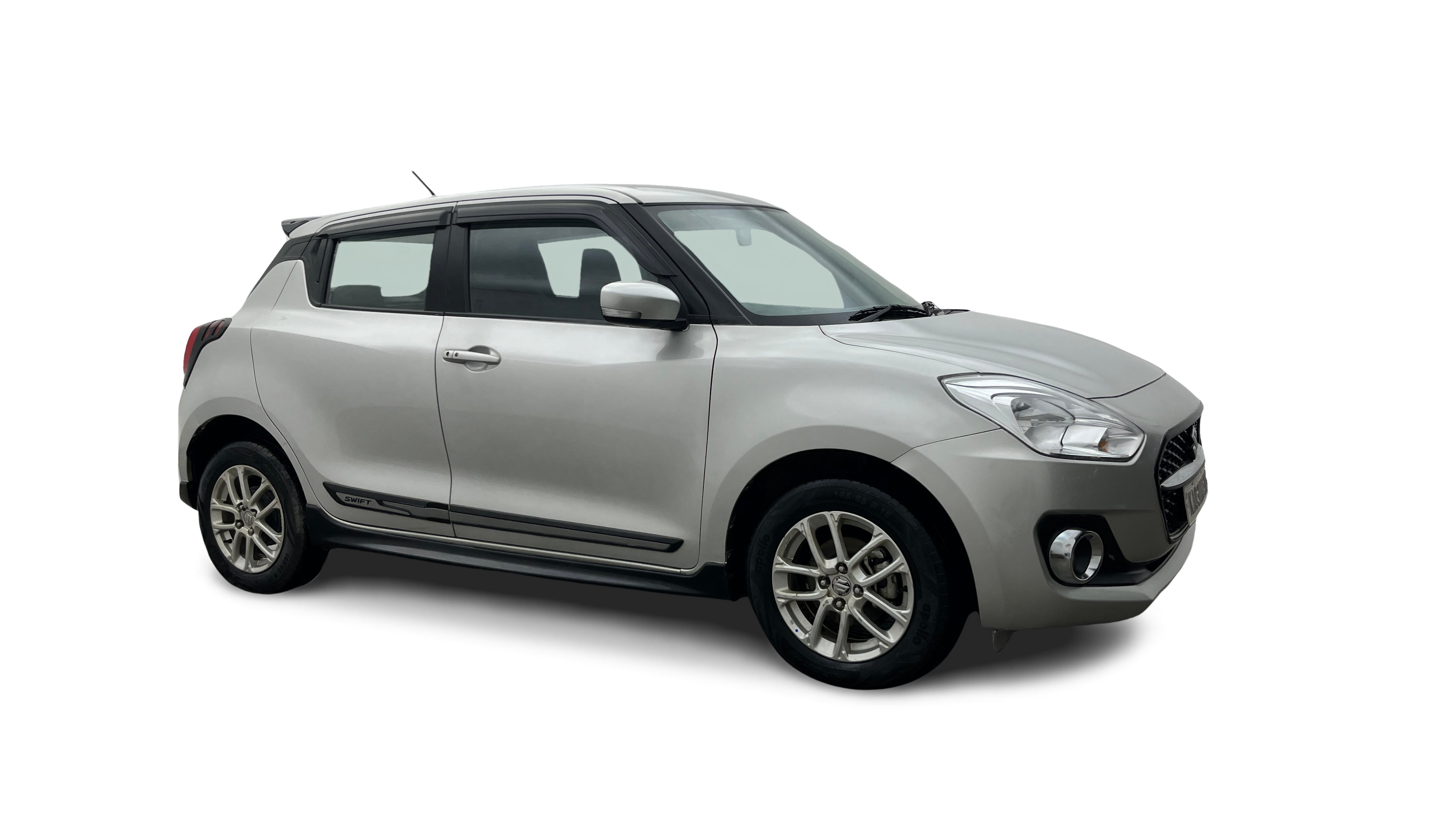 2022 Maruti Swift - Hatchback - Petrol - Automatic - ₹6.92 lakh