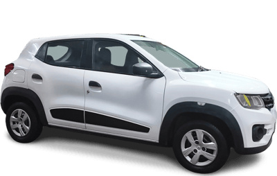 2019 Renault Kwid - Hatchback - Petrol - Manual - ₹2.28 lakh