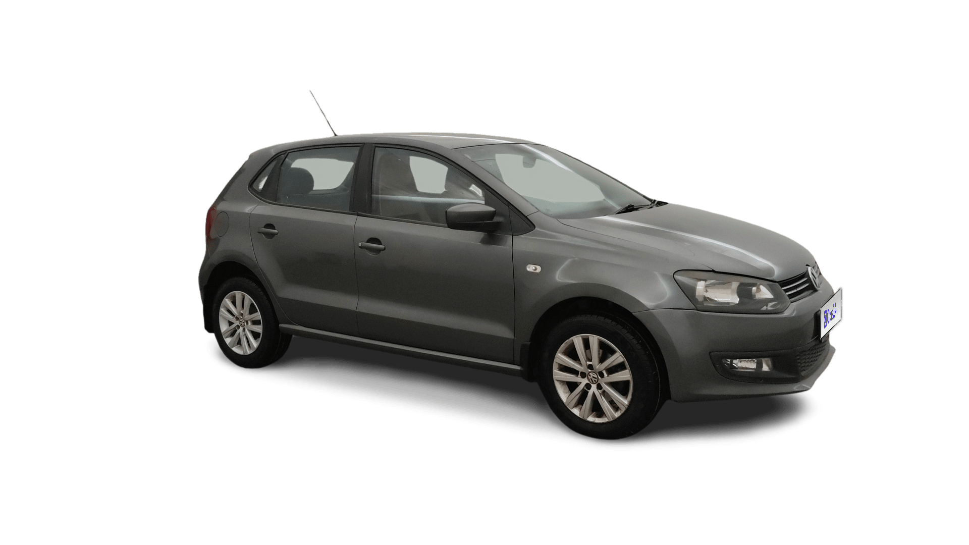 2013 Volkswagen Polo - Hatchback - Petrol - Manual - ₹2.35 lakh