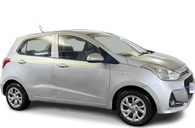 2018 Hyundai Grand i10 - Hatchback - Petrol - Manual - ₹3.30 lakh