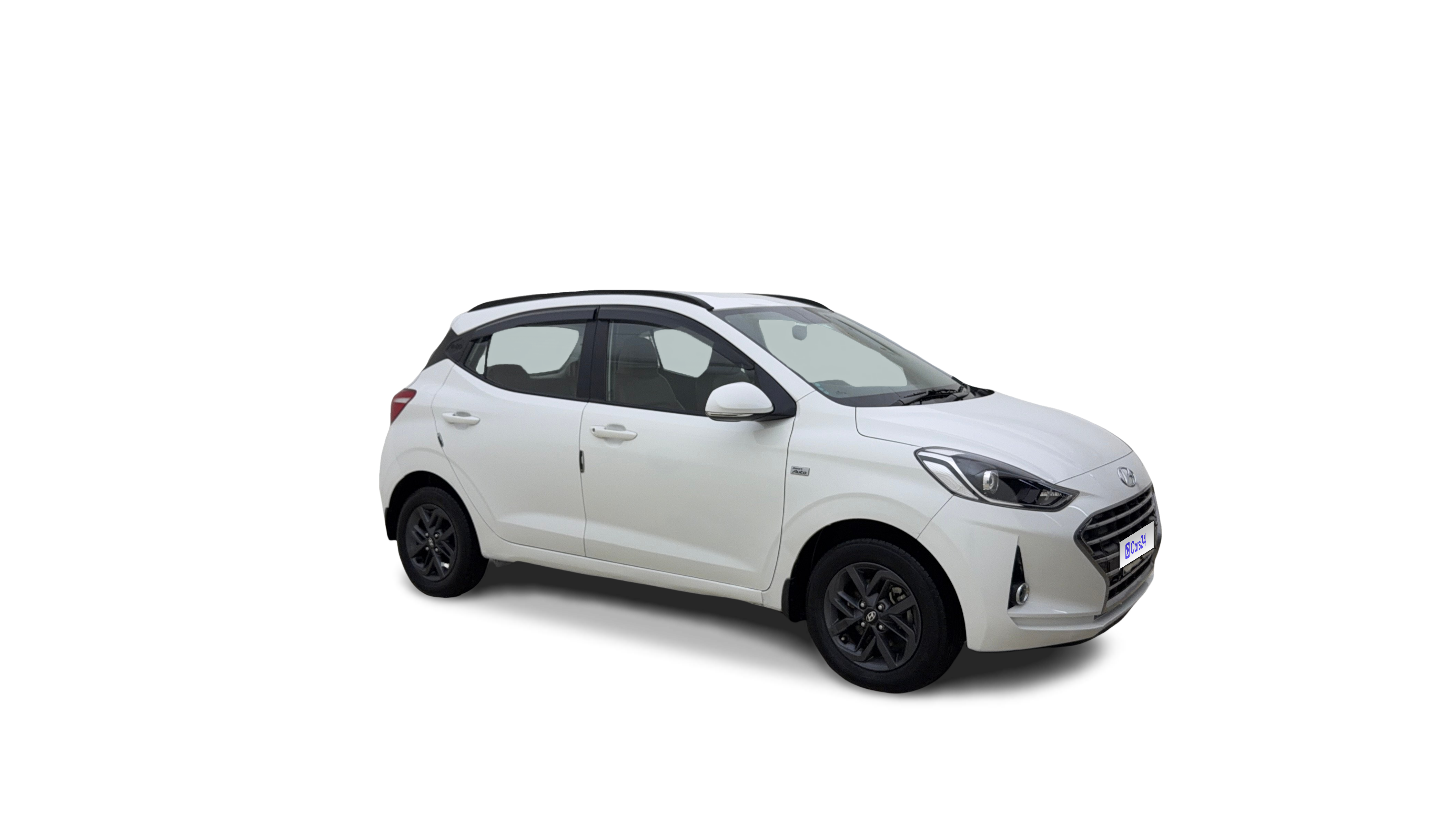 2022 Hyundai GRAND I10 NIOS - Hatchback - Petrol - Automatic - ₹5.89 lakh