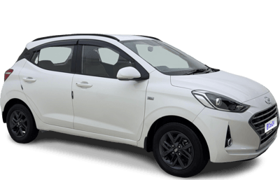 2022 Hyundai GRAND I10 NIOS - Hatchback - Petrol - Automatic - ₹5.89 lakh