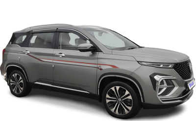 2021 MG HECTOR - SUV - Petrol - Automatic - ₹10.98 lakh