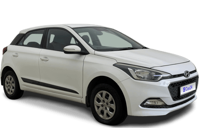 2016 Hyundai Elite i20 - Hatchback - Petrol - Manual - ₹3.70 lakh