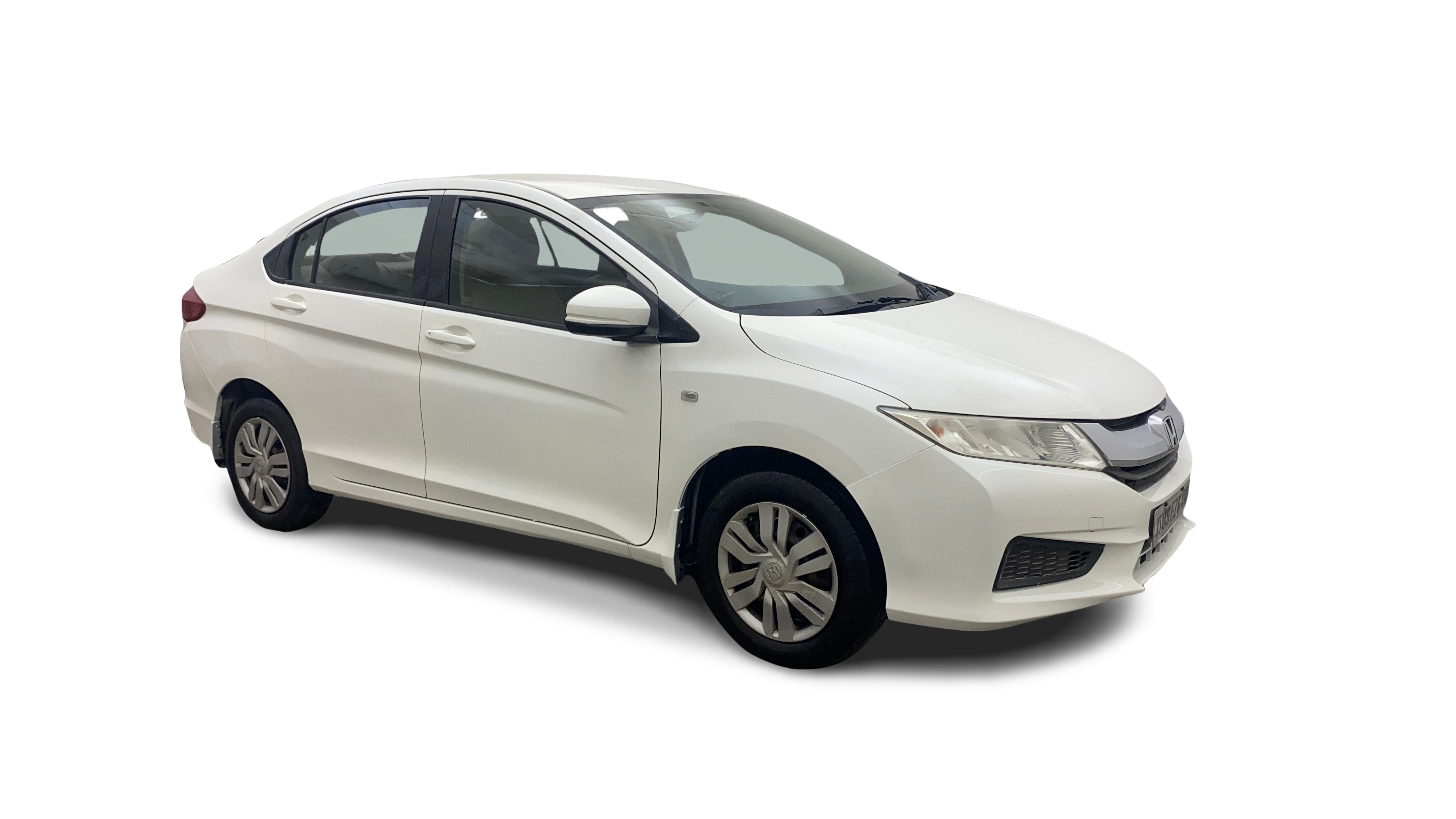 2014 Honda City - Sedan - Petrol - Manual - ₹4.39 lakh