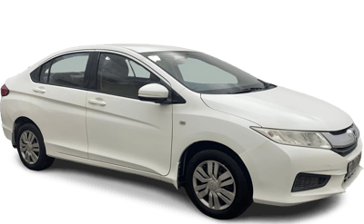 2014 Honda City - Sedan - Petrol - Manual - ₹4.39 lakh
