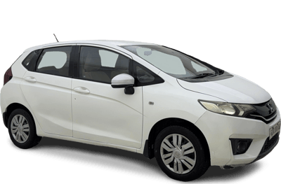 2015 Honda Jazz - Hatchback - Petrol - Manual - ₹2.90 lakh