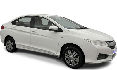 2015 Honda City - Sedan - Petrol - Manual - ₹3.77 lakh