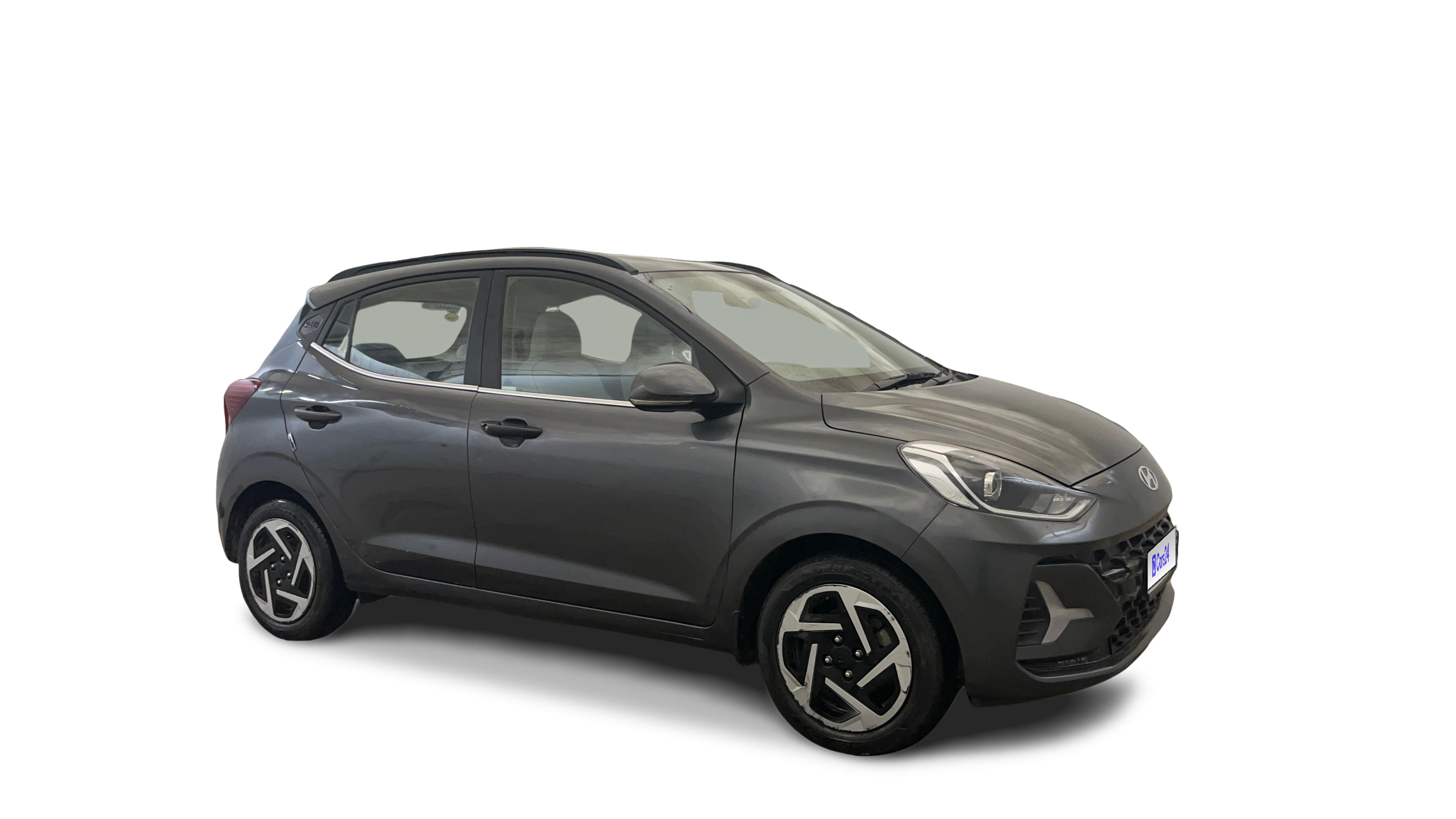 2023 Hyundai GRAND I10 NIOS - Hatchback - CNG - Manual - ₹5.00 lakh