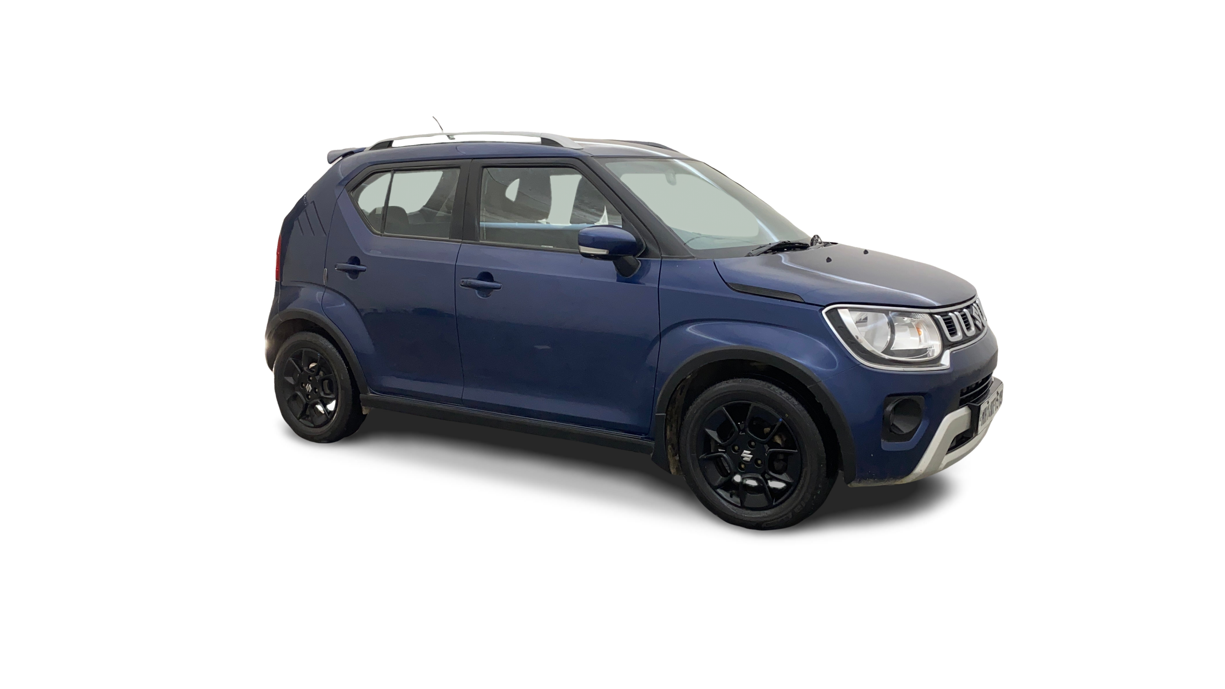 Maruti IGNIS-img