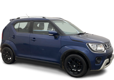 Maruti IGNIS-img