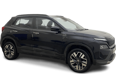 2025 Skoda Kylaq - SUV - Petrol - Automatic - ₹14.41 lakh