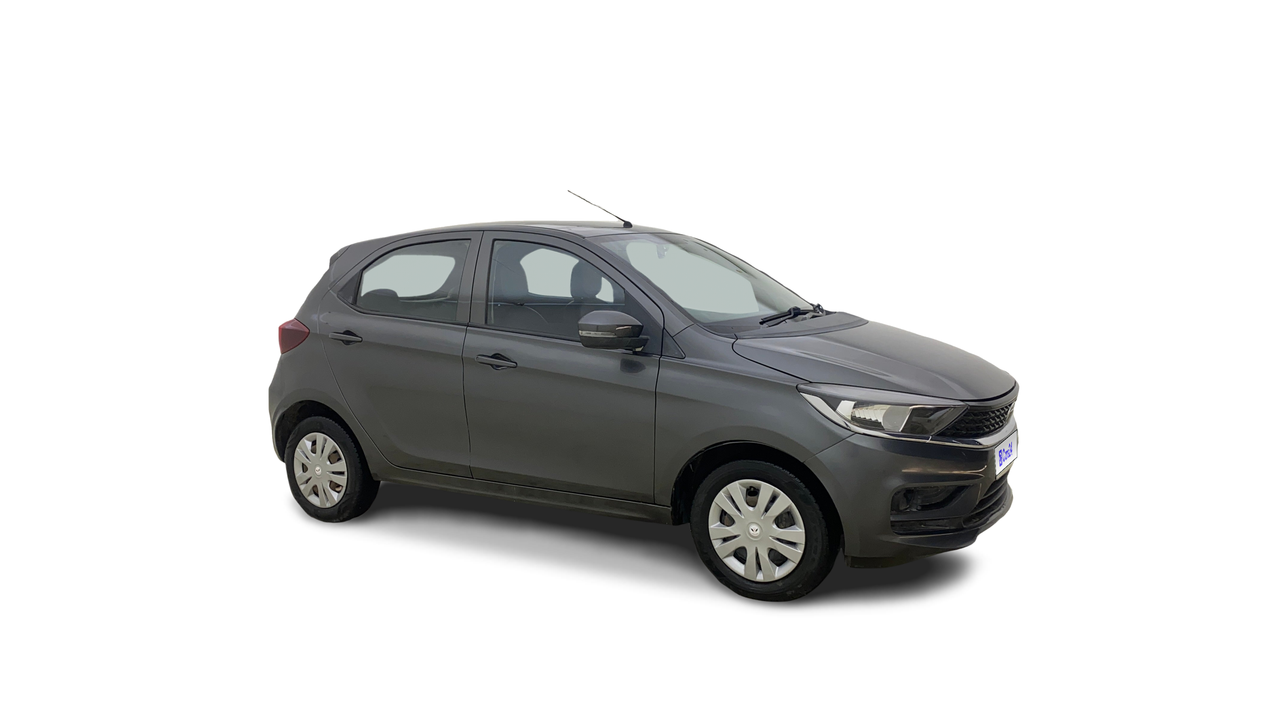 2020 Tata Tiago - Hatchback - Petrol - Manual - ₹3.50 lakh