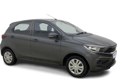 2020 Tata Tiago - Hatchback - Petrol - Manual - ₹3.50 lakh