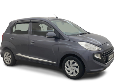 Hyundai NEW SANTRO-img