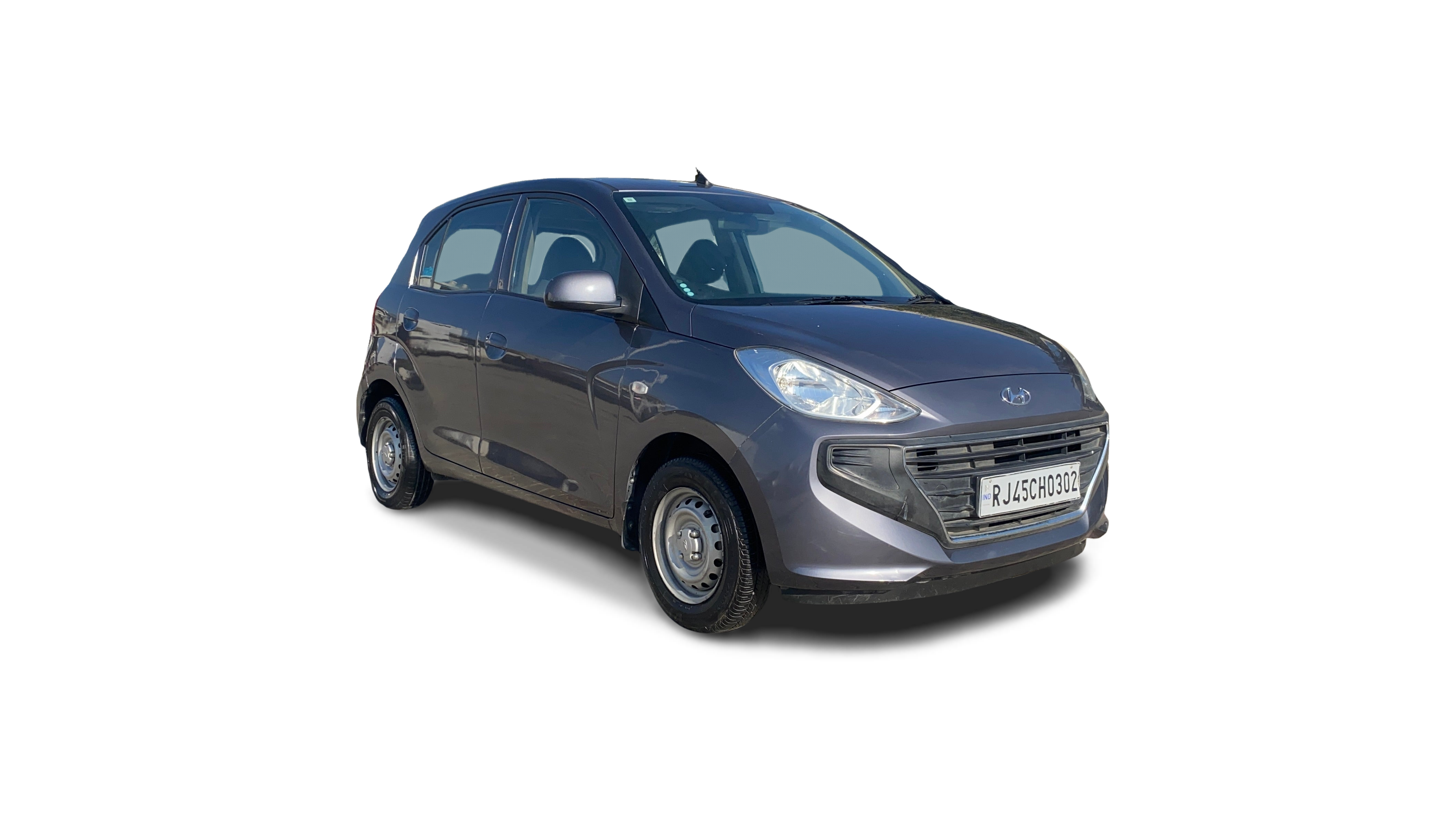 Hyundai NEW SANTRO-img