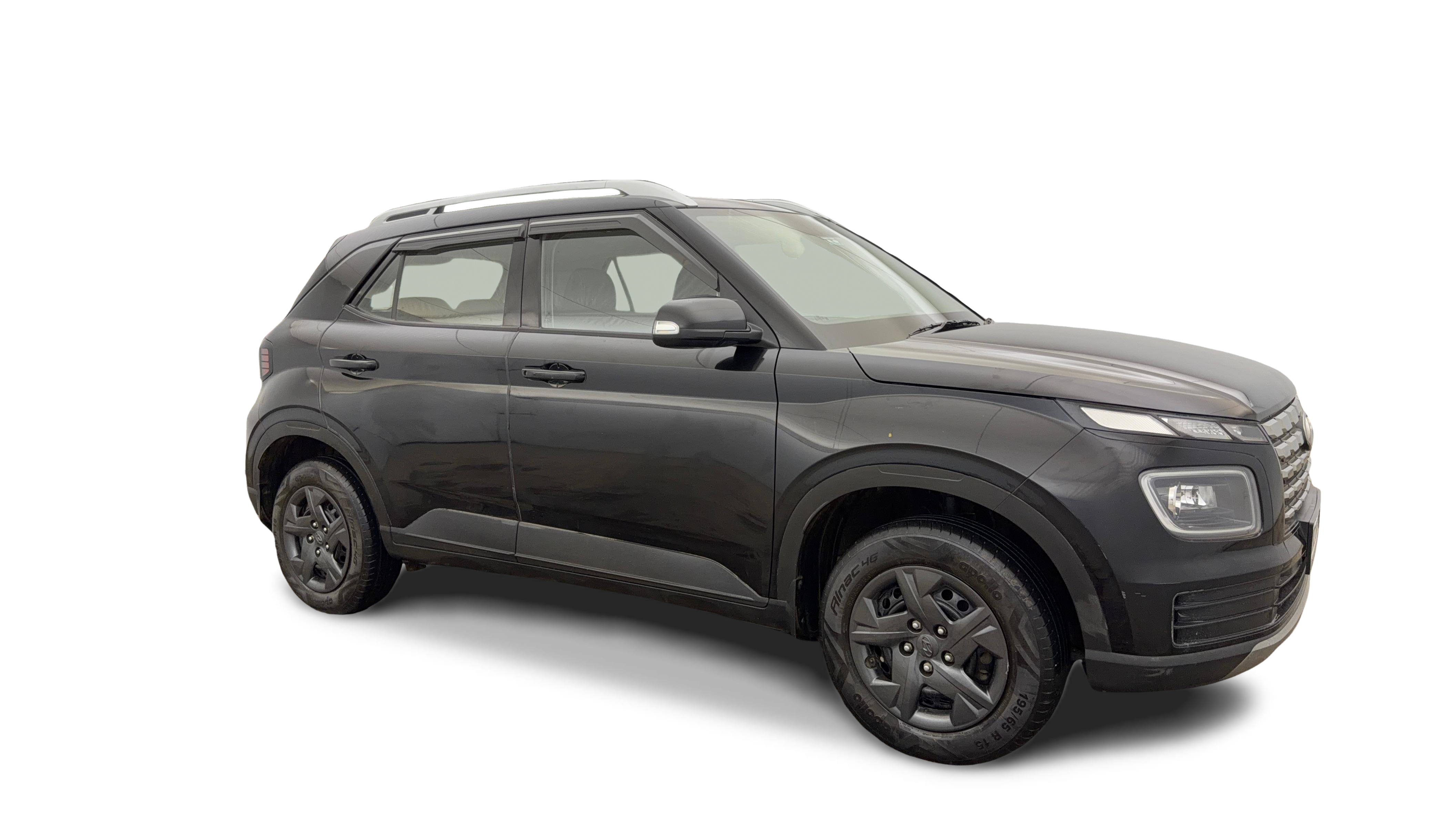 2023 Hyundai VENUE - SUV - Petrol - Manual - ₹7.80 lakh