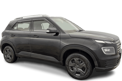2023 Hyundai VENUE - SUV - Petrol - Manual - ₹7.80 lakh